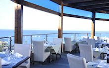 Foto Hotel Galini Seaview in Agia Marina ( Chania Kreta)